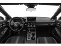 2025 Honda Civic Sedan Sport CVT Interior Shot 6