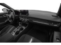 2026 Honda Civic Sport CVT Interior Shot 1