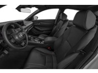 2026 Honda Accord Hybrid Sport-L eCVT Interior Shot 4