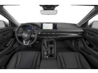 2026 Honda Accord Hybrid Touring eCVT Interior Shot 5
