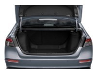 2026 Honda Accord Hybrid Touring eCVT Exterior Shot 4