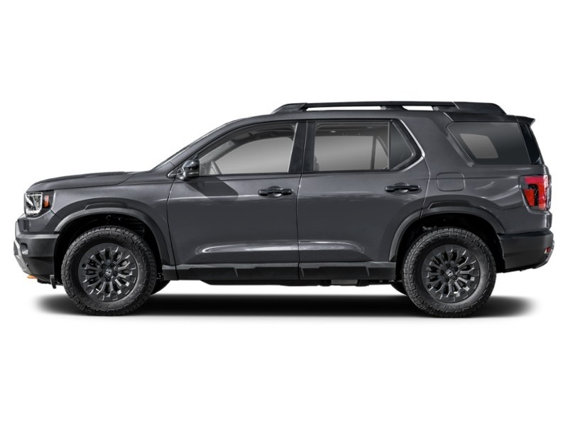 2026 Honda Passport TrailSport AWD Exterior Shot 6