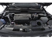 2026 Honda Passport TrailSport AWD Exterior Shot 3