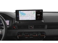 2026 Honda Passport TrailSport AWD Interior Shot 8