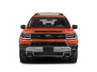 2026 Honda Passport TrailSport Touring Blackout AWD Exterior Shot 5