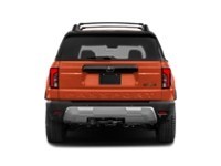 2026 Honda Passport TrailSport Touring Blackout AWD Exterior Shot 7