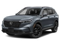 2026 Honda CR-V Sport AWD Exterior Shot 1