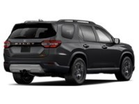 2026 Honda Pilot TrailSport AWD Exterior Shot 2