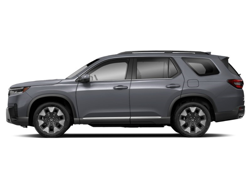 2026 Honda Pilot Touring AWD Exterior Shot 3