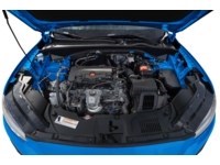 2027 Honda HR-V Sport AWD Exterior Shot 3
