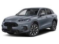 2026 Honda HR-V EX-L AWD CVT Exterior Shot 1