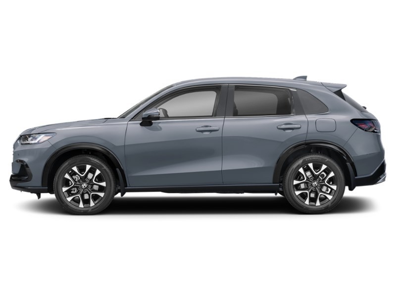 2026 Honda HR-V EX-L AWD CVT Exterior Shot 6