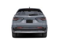 2027 Honda HR-V EX-L AWD Exterior Shot 7