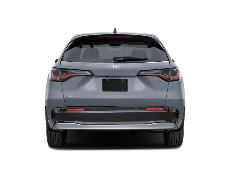 2026 Honda HR-V EX-L AWD CVT Exterior Shot 7