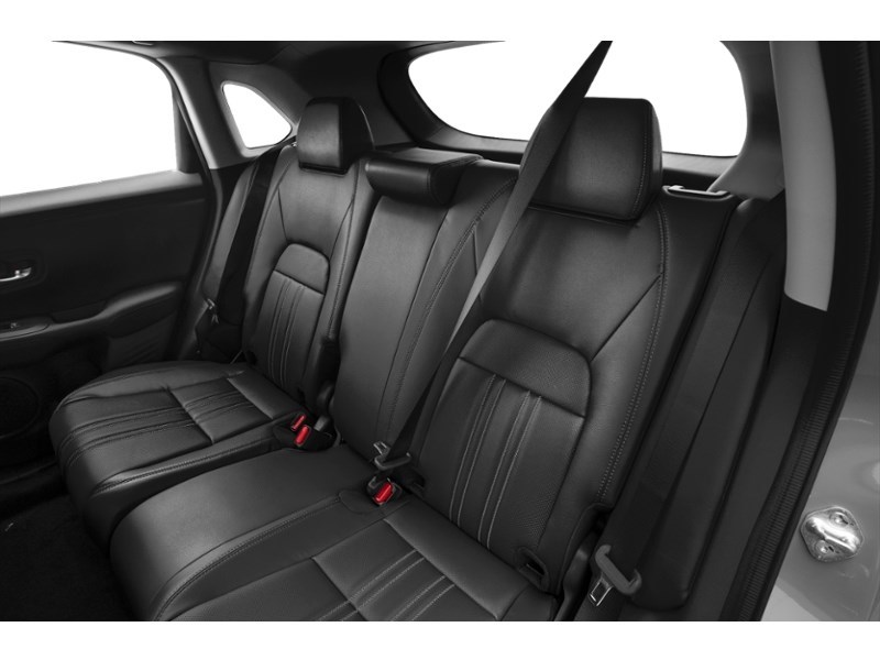 2026 Honda HR-V EX-L AWD CVT Interior Shot 5