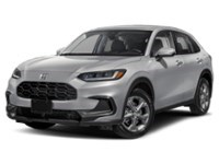 2026 Honda HR-V LX AWD CVT Exterior Shot 1