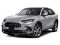 2027 Honda HR-V LX AWD Exterior Shot 1