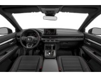 2026 Honda CR-V Hybrid Sport AWD Interior Shot 6