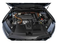 2026 Honda CR-V Hybrid Sport AWD Exterior Shot 3