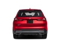 2026 Honda CR-V Hybrid EX-L AWD Exterior Shot 7
