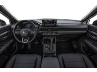 2026 Honda CR-V Hybrid EX-L AWD Interior Shot 6
