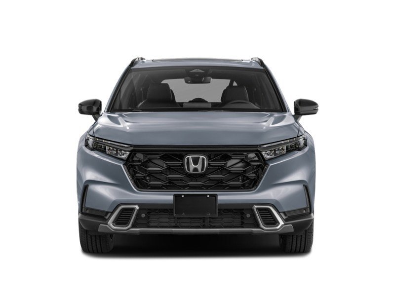 2026 Honda CR-V Hybrid Touring AWD Exterior Shot 5