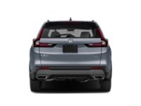 2026 Honda CR-V Hybrid Touring AWD Exterior Shot 7