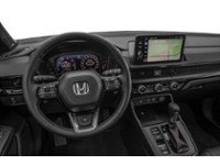 2026 Honda CR-V Hybrid Touring AWD Interior Shot 3