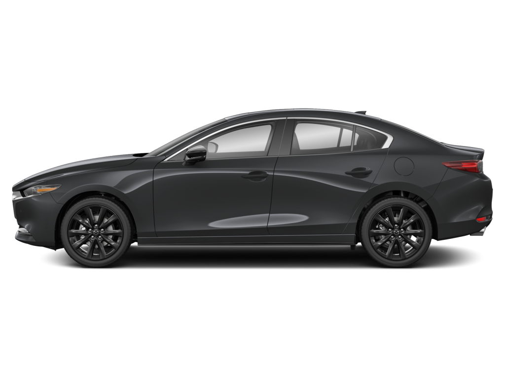 2026 mazda mazda3 Exterior
