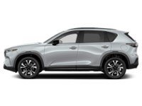 2026 Mazda CX-5 GS AWD Exterior Shot 3