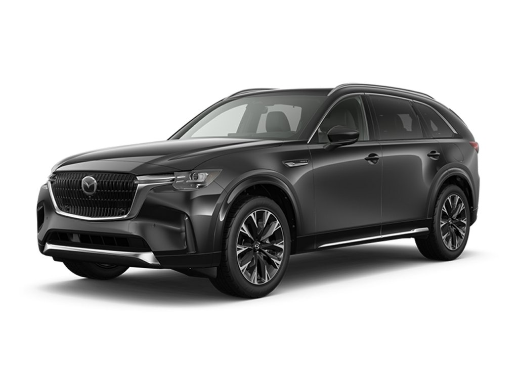 2026 mazda cx-90-phev