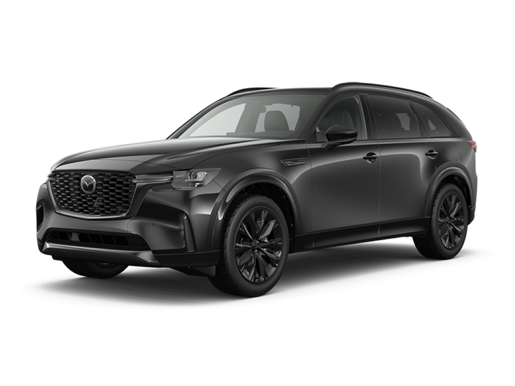 2026 mazda cx-90-mhev