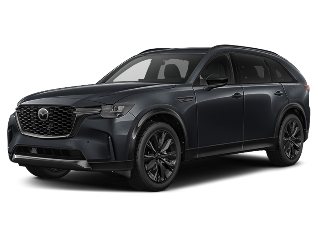 2026 Mazda CX-90 MHEV Exterior