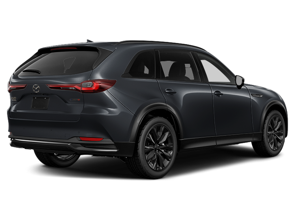 2026 Mazda CX-90 MHEV Exterior