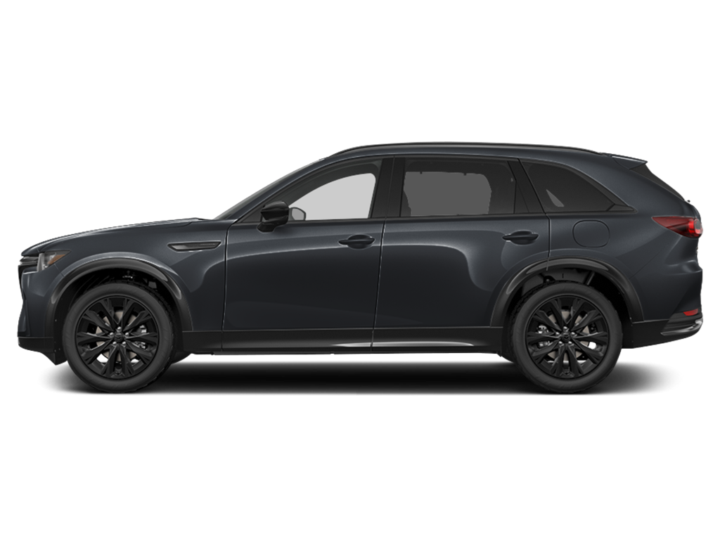 2026 mazda cx-90-mhev Exterior