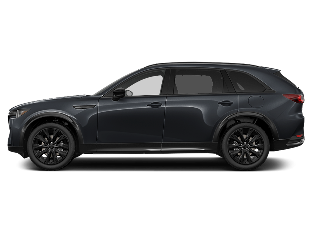 2026 Mazda CX-90 MHEV Exterior