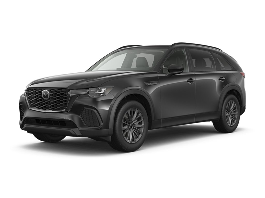 2026 mazda CX-70 PHEV