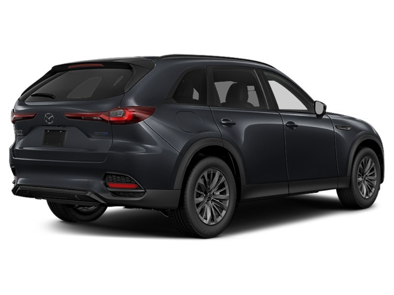 2026 Mazda CX-70 PHEV GS SC AWD Exterior Shot 2