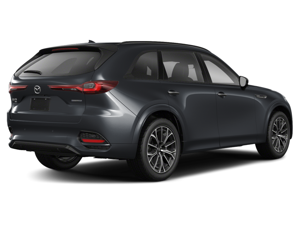 2026 mazda cx-70-phev Exterior