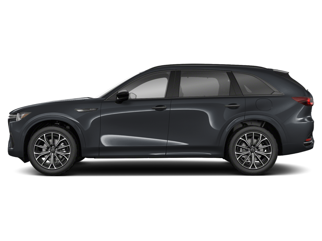 2026 mazda cx-70-phev Exterior