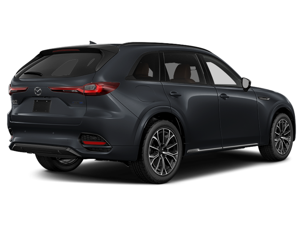 2026 mazda cx-70-phev Exterior