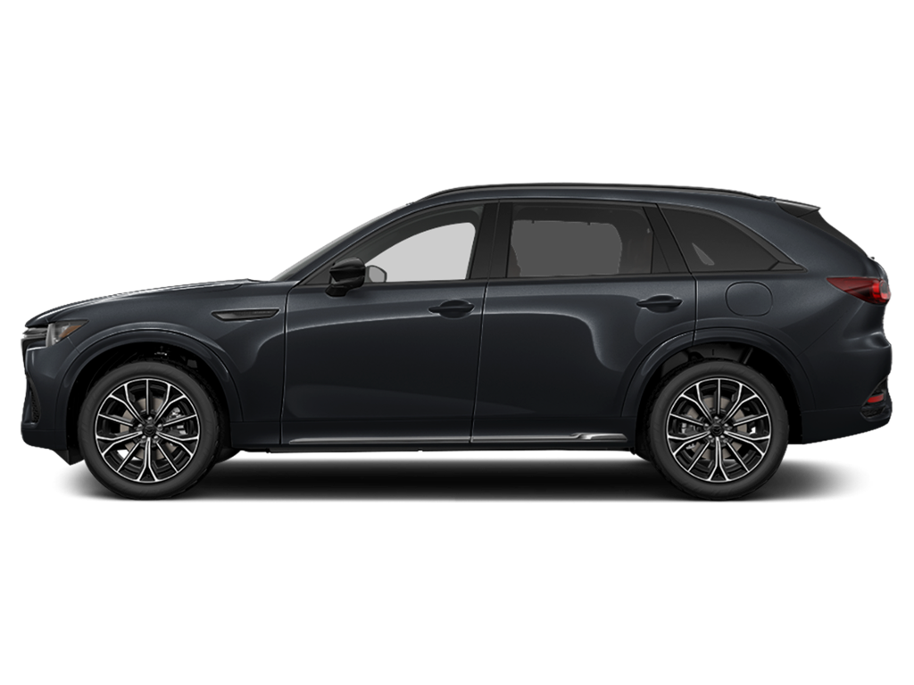 2026 mazda cx-70-phev Exterior