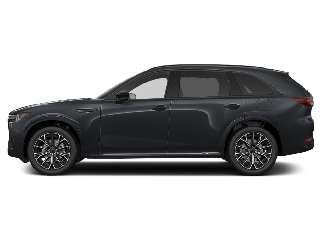 2026 mazda cx-70-phev Exterior