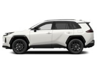 2026 Toyota RAV4 Plug-In Hybrid SE AWD Exterior Shot 2