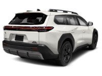 2026 Toyota bZ Woodland Premium Package AWD Exterior Shot 2