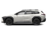 2026 Toyota bZ Woodland Premium Package AWD Exterior Shot 3