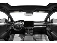 2026 Toyota bZ Woodland Premium Package AWD Interior Shot 1