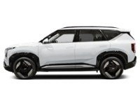 2027 Kia EV5 Land FWD Exterior Shot 3