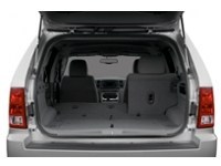 2006 Jeep Grand Cherokee 4dr Limited Exterior Shot 4