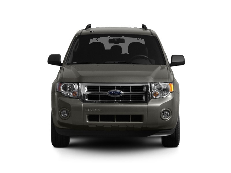2010 Ford Escape FWD 4dr V6 Auto XLT Exterior Shot 6